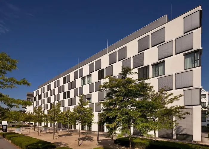 Hotels nahe Schadow-Arkaden