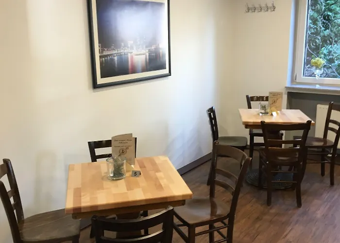 7 mejores Bed and Breakfasts en Düsseldorf