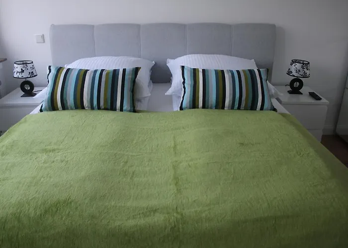 Boutique Mk Apartments Düsseldorf