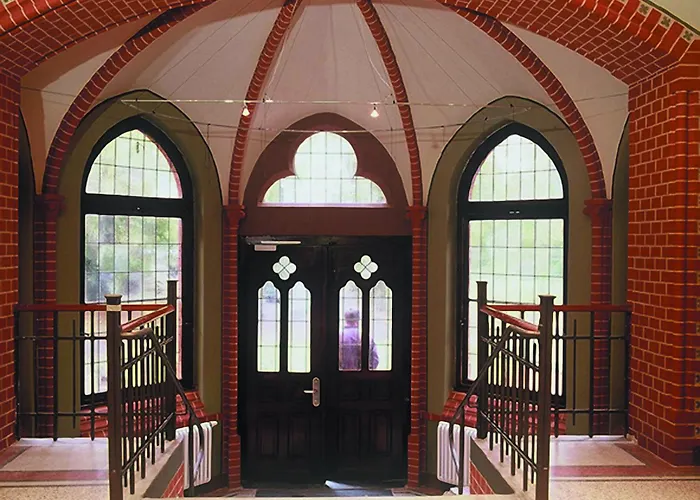 Hotel Mutterhaus Düsseldorf