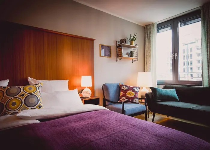 Hotels nahe Schifffahrtsmuseum