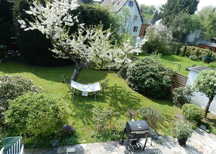 Hütte in Düsseldorf