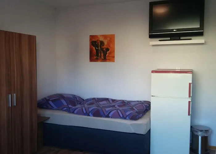 Alquileres de vacaciones en Düsseldorf