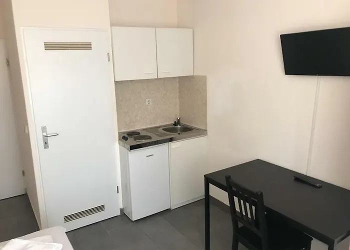 Ferienwohnungen in Düsseldorf